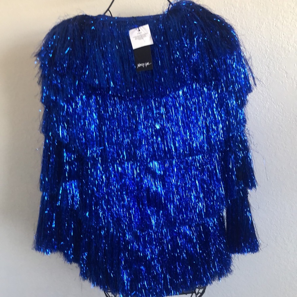 Nasty gal party crasher jacket - Picture 8 of 12